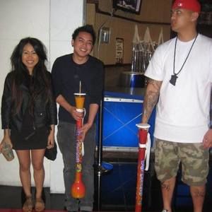 Meet your Posher, Radinelo